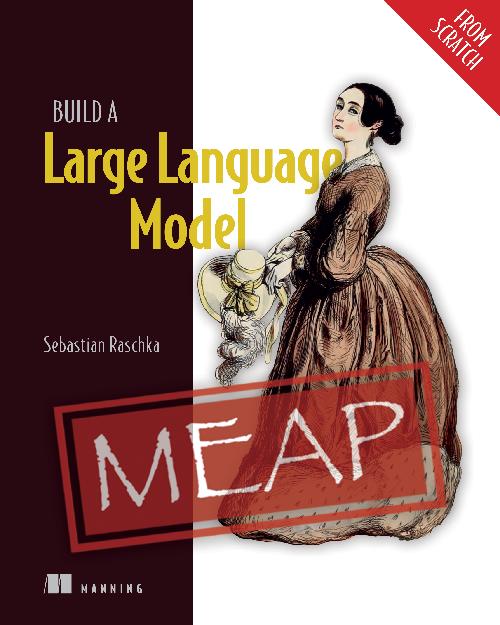 - Build a Large Language Model